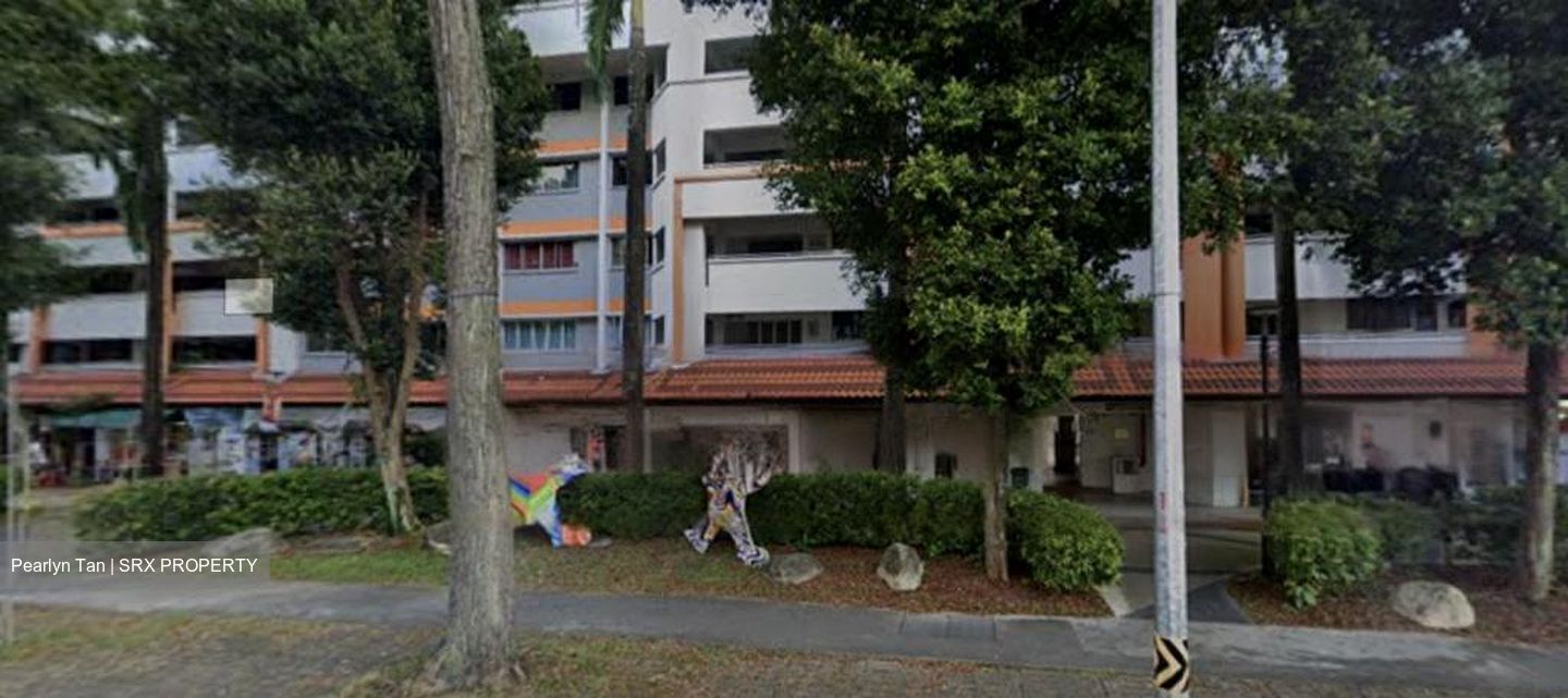 BUKIT PURMEI VILLE (D4), Shop House #578518771